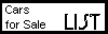 Car for Sale Liste